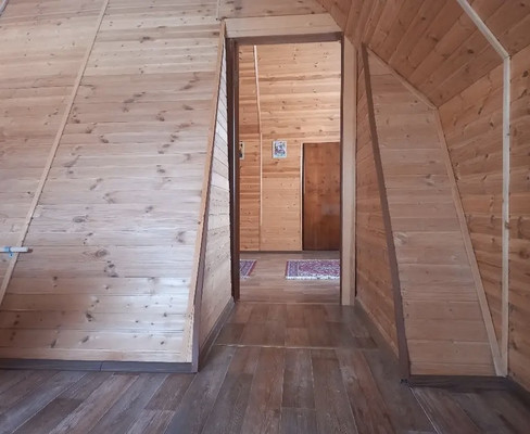 Продам дом, Вельяминово с, 0 км от города