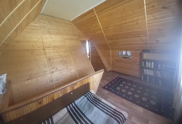 Продам дом, Вельяминово с, 0 км от города