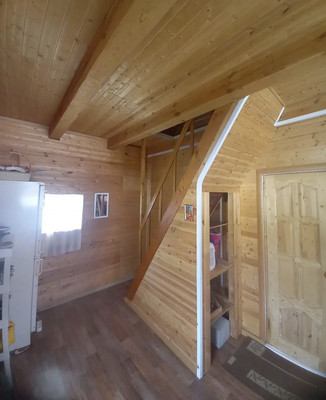 Продам дом, Вельяминово с, 0 км от города