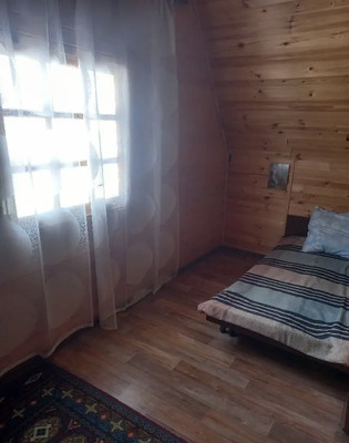 Продам дом, Вельяминово с, 0 км от города