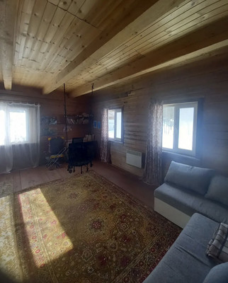 Продам дом, Вельяминово с, 0 км от города