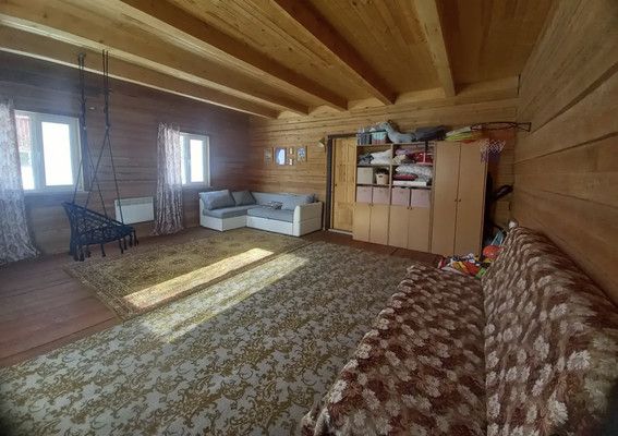 Продам дом, Вельяминово с, 0 км от города