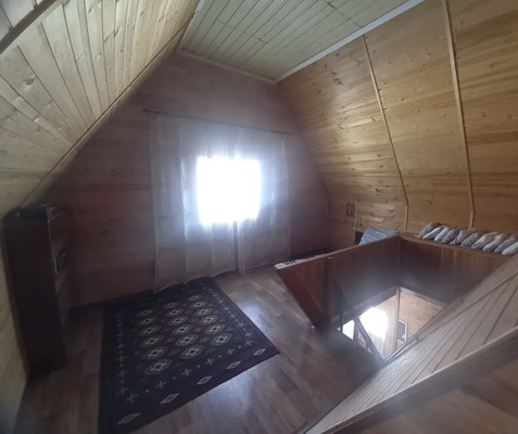 Продам дом, Вельяминово с, 0 км от города