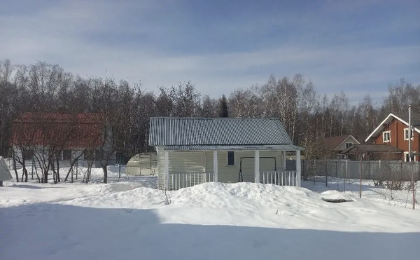 Продам дом, Вельяминово с, 0 км от города