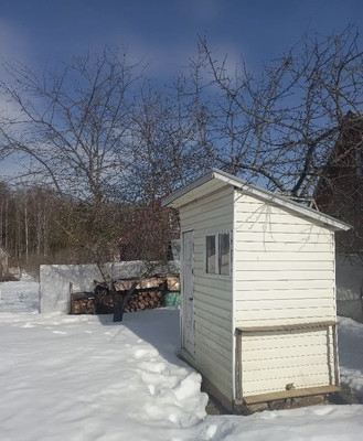 Продам дом, Вельяминово с, 0 км от города