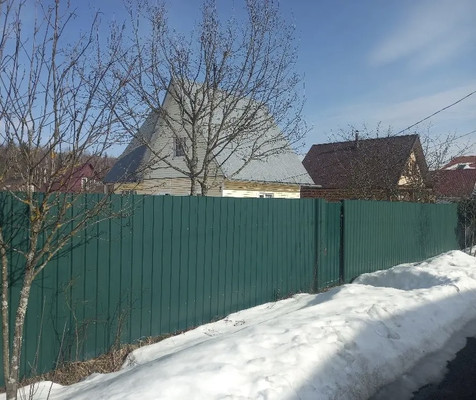 Продам дом, Вельяминово с, 0 км от города