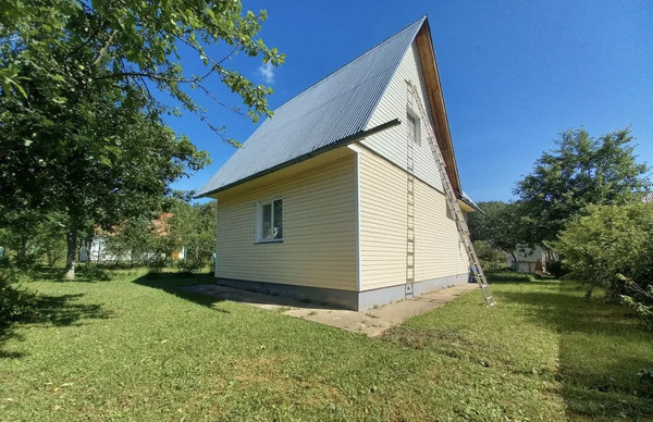 Продам дом, Вельяминово с, 0 км от города