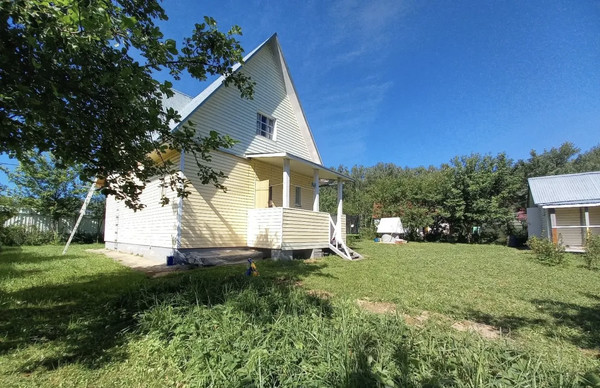 Продам дом, Вельяминово с, 0 км от города