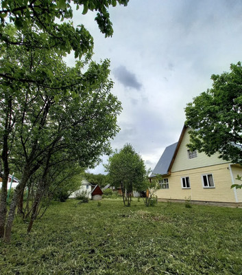 Продам дом, Вельяминово с, 0 км от города