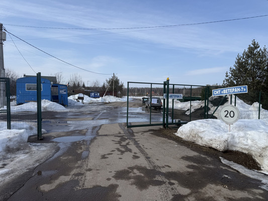 Продам дом, Вельяминово с, 0 км от города