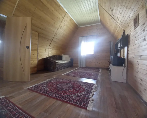 Продам дом, Вельяминово с, 0 км от города