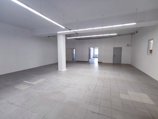 Сдам торговое помещение 169 м2, Фатыха Амирхана ул, 33, Казань г