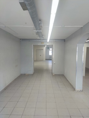 Сдам торговое помещение 169 м2, Фатыха Амирхана ул, 33, Казань г