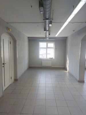 Сдам торговое помещение 169 м2, Фатыха Амирхана ул, 33, Казань г