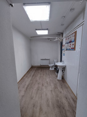 Сдам торговое помещение 169 м2, Фатыха Амирхана ул, 33, Казань г