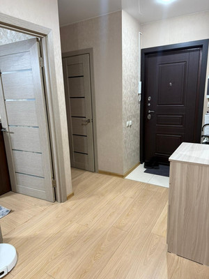 Продам двухкомнатную (2-комн.) квартиру, Колхозная ул, 20, Услонь д