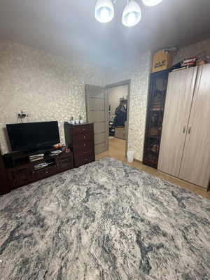 Продам двухкомнатную (2-комн.) квартиру, Колхозная ул, 20, Услонь д