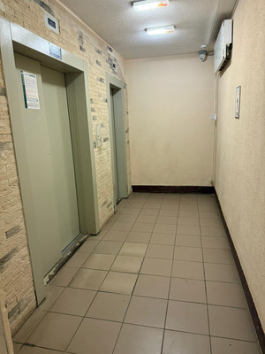 Продам двухкомнатную (2-комн.) квартиру, Колхозная ул, 20, Услонь д