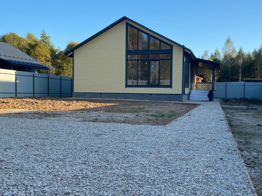 Продам дом, Новое Филипповское тер, Филипповское д, 0 км от города