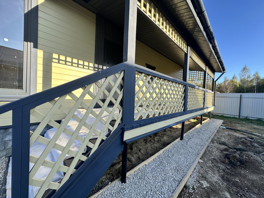 Продам дом, Новое Филипповское тер, Филипповское д, 0 км от города