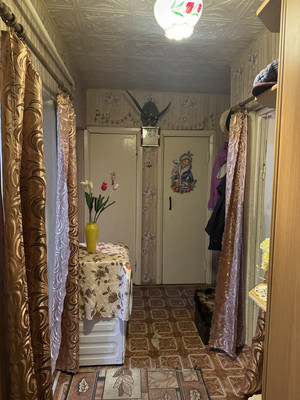 Продам трехкомнатную (3-комн.) квартиру, Ленинградская ул, 7, Сольцы г