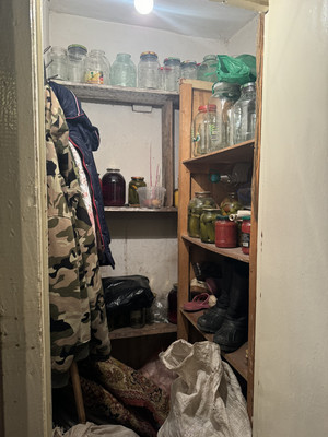 Продам трехкомнатную (3-комн.) квартиру, Ленинградская ул, 7, Сольцы г