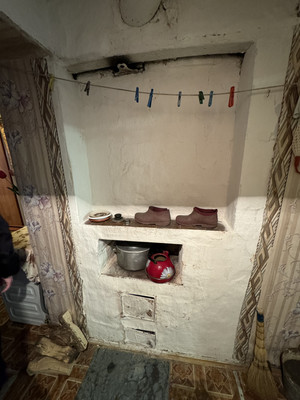 Продам трехкомнатную (3-комн.) квартиру, Ленинградская ул, 7, Сольцы г