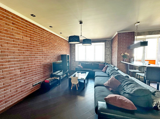 Продам двухкомнатную (2-комн.) квартиру, Дружбы ул, 1, Чехов г