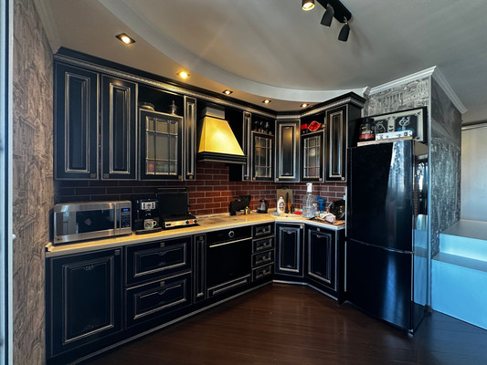 Продам двухкомнатную (2-комн.) квартиру, Дружбы ул, 1, Чехов г