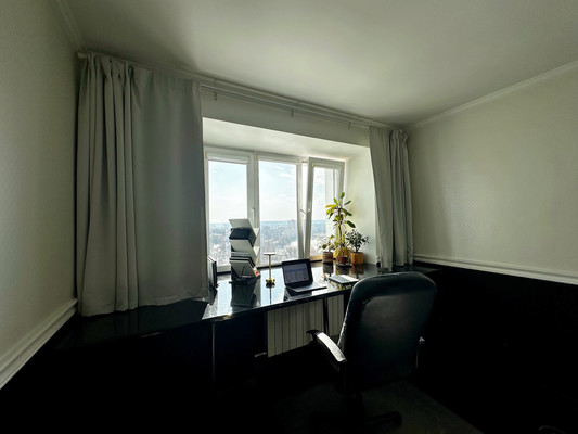 Продам двухкомнатную (2-комн.) квартиру, Дружбы ул, 1, Чехов г