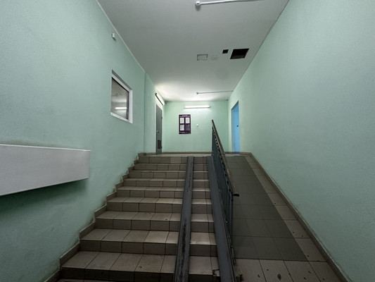 Продам двухкомнатную (2-комн.) квартиру, Дружбы ул, 1, Чехов г