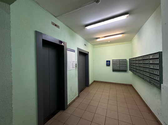 Продам двухкомнатную (2-комн.) квартиру, Дружбы ул, 1, Чехов г