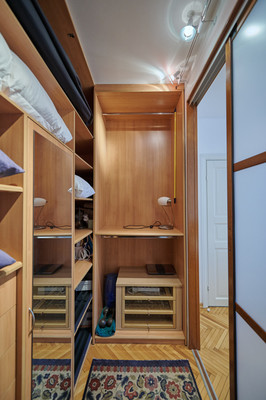 Продам двухкомнатную (2-комн.) квартиру, Скаковая ул, 18, Москва г