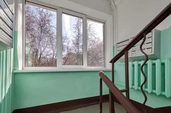 Продам двухкомнатную (2-комн.) квартиру, Скаковая ул, 18, Москва г