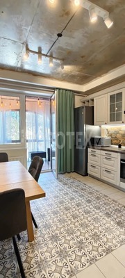 Продам двухкомнатную (2-комн.) квартиру, Ленина ул, 8В, Горячий Ключ г