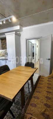 Продам двухкомнатную (2-комн.) квартиру, Ленина ул, 8В, Горячий Ключ г