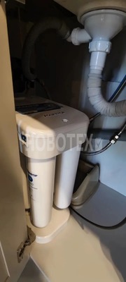 Продам двухкомнатную (2-комн.) квартиру, Ленина ул, 8В, Горячий Ключ г