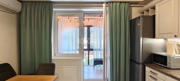 Продам двухкомнатную (2-комн.) квартиру, Ленина ул, 8В, Горячий Ключ г