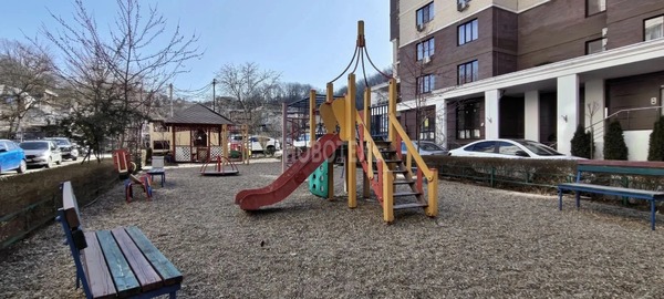 Продам двухкомнатную (2-комн.) квартиру, Ленина ул, 8В, Горячий Ключ г