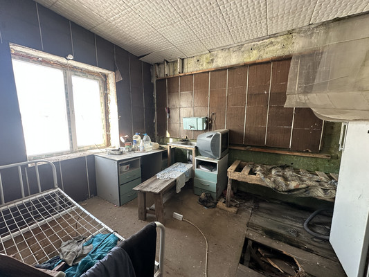 Продам склад 381,1 м2, Молодежная ул, Насадкино д