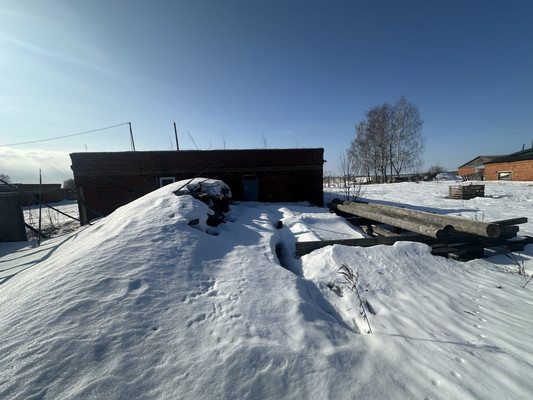 Продам склад 381,1 м2, Молодежная ул, Насадкино д