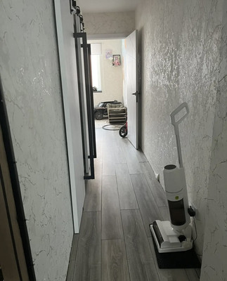 Продам двухкомнатную (2-комн.) квартиру, Сергея Киселева ул, 6, Просторный мкр