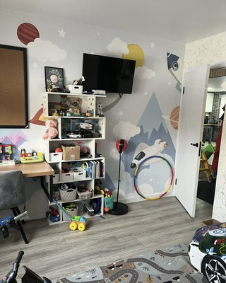 Продам двухкомнатную (2-комн.) квартиру, Сергея Киселева ул, 6, Просторный мкр