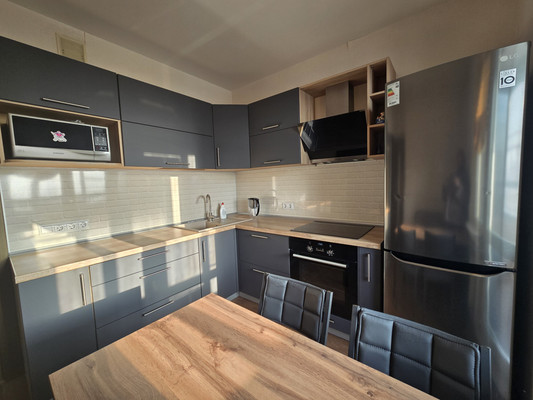 Продам однокомнатную (1-комн.) квартиру, Маршака пр-кт, 24к1, Санкт-Петербург г