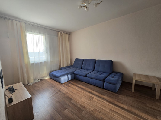 Продам однокомнатную (1-комн.) квартиру, Маршака пр-кт, 24к1, Санкт-Петербург г