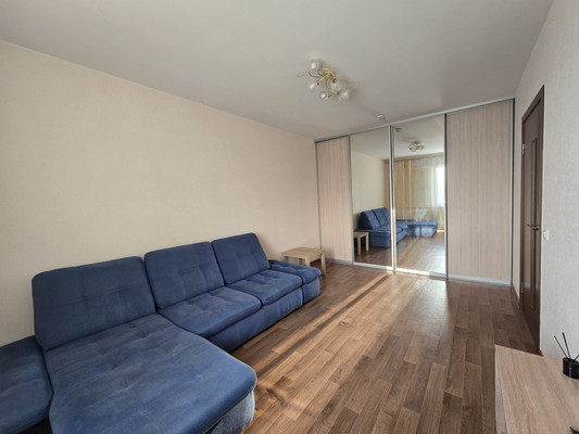 Продам однокомнатную (1-комн.) квартиру, Маршака пр-кт, 24к1, Санкт-Петербург г