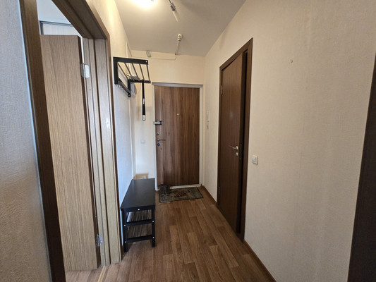 Продам однокомнатную (1-комн.) квартиру, Маршака пр-кт, 24к1, Санкт-Петербург г