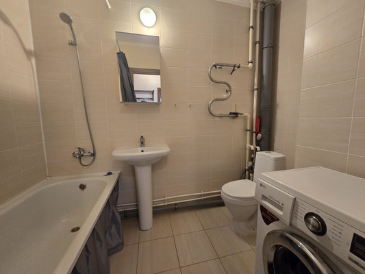 Продам однокомнатную (1-комн.) квартиру, Маршака пр-кт, 24к1, Санкт-Петербург г