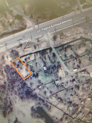 Продам участок 7 соток, Фермерское хоз., Ивчесмаш снт, 0 км от города