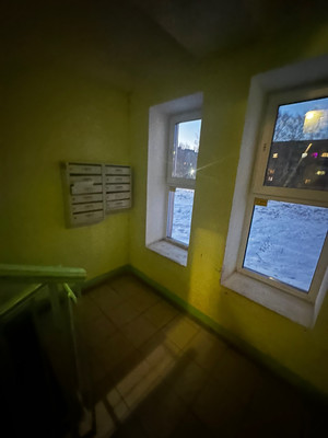 Продам двухкомнатную (2-комн.) квартиру, 7, Просторный мкр